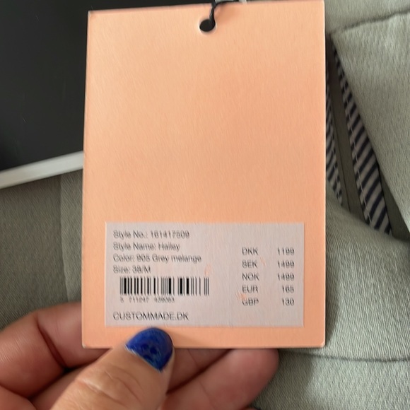 Work dress pant - Picture 2 of 3